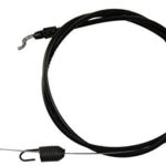 Drive Control Cable 946-04440 for Troy Bilt Walk-Behind Lawn Mower