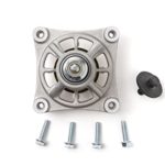 Terre Products, Mandrel Assembly, 3 Pack Lawn Mower Deck Spindle Assembly, Compatible with Husqvarna 532192870, 532187281, 532187292, AYP 187292, 192870, Ariens 21546238, 21546299