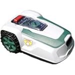 TruePower Robotic Lawn Mower WiFi App Controlled Automated Self Charging 20V Lithium Ion Battery