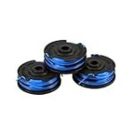 Kobalt 20-ft Spool 0.065-in Trimmer Line – for KST – 120X string trimmer