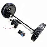 EGO Power+ Parts 2828353001 Self-Propelled Unit Transmission for LM2100SP (Version A) 21″ Self Propelled Lawn Mower
