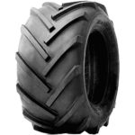 2 NEW – 20X10-8 4PR SU18 HI-RUN SUPER LUG LAWN & GARDEN TIRES