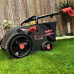 Artificial Turf Lawn Brush Sweeper, Brush & Collect Pro+ USA, CLEANING & REVITALISING TURF*