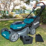 Makita XML08Z 36V (18V X2) LXT® Brushless 21″ Self-Propelled Commercial Lawn Mower, Tool Only